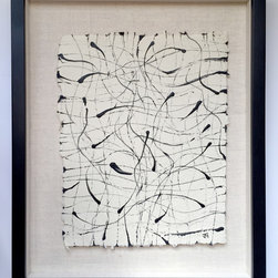 Representing Artist John Mayberry - Artwork