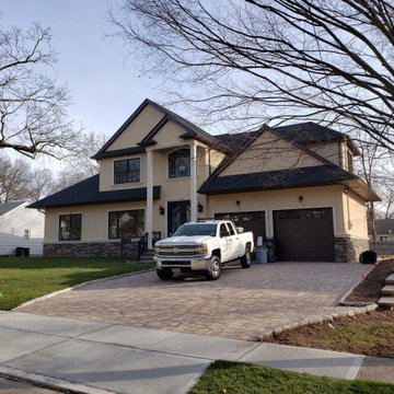 Paramus Remodeling Project