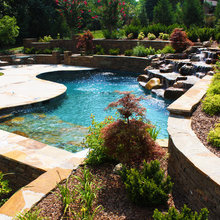 pools