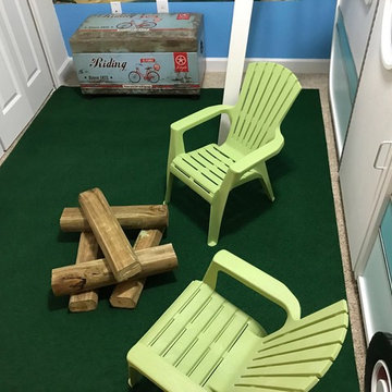 Themed Bedrooms