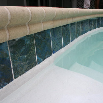 Swimming Pool Tile