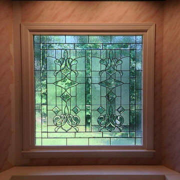 Master Bath I