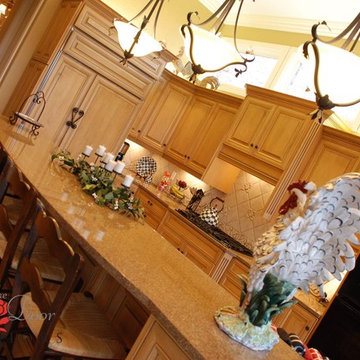 Cabot Ridge Home