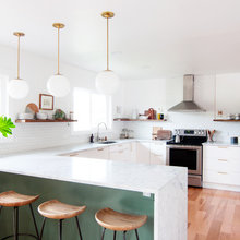 Kitchen Ideas