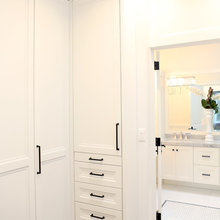 New: Wardrobe handles