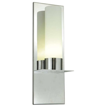 6 Wide Orchard Town Wall Sconce