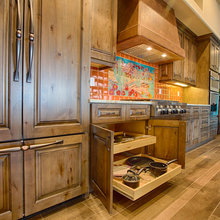Kitchen Ideas