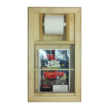 toilet paper holders