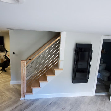 Metal Railing Projects