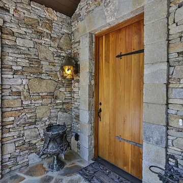 Wind River Photos