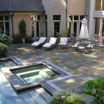 Bluestone Sealer - Protect Bluestone With Surface Saver Sealer