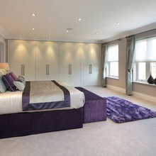 wardrobe, bedroom