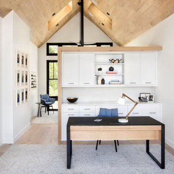 Trailhead