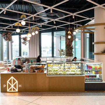 Presshouse Coffee Cafe, Westfield