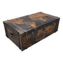 Den Coffee Table