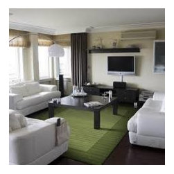 Rugs - Home Decor