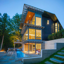 Lake House