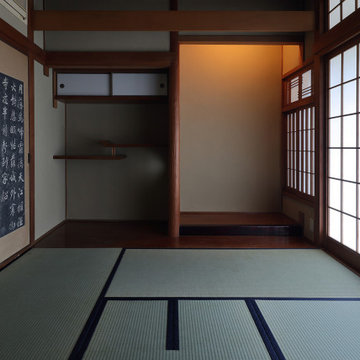 Re・make -受継ぐ住まいのリノベーション-