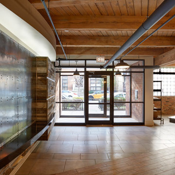 Pinnacle Lofts