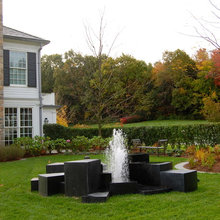 Fountains