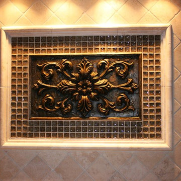 Great Western Flooring - Kitchens & Backsplashes
