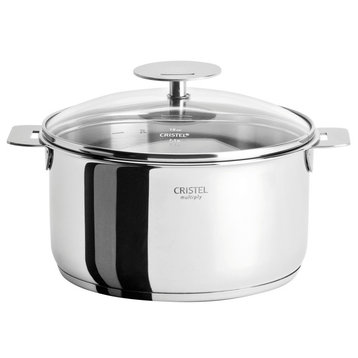 1 Qt. Saucepan with Domed Lid