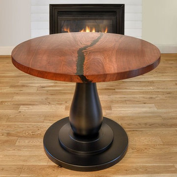 Live Edge Custom Creations