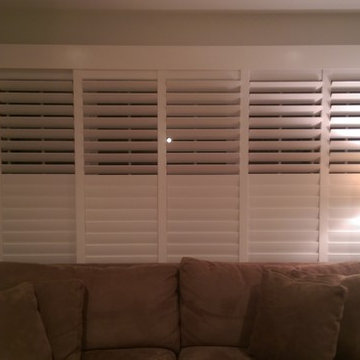 Shutters of Nantucket