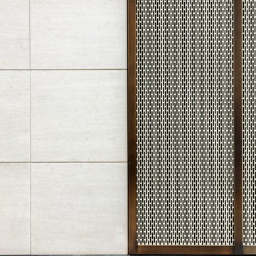 Upper East Side Lobby and Facade Renovation