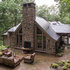 New Guest House & Garage - Traditional - Shed - Philadelphia - by