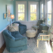 Sunroom