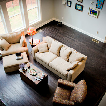 Coastal Living