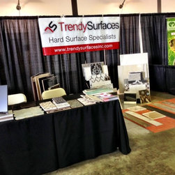 23RD ANNUAL ASID CA/OC TRADE SHOW - Products