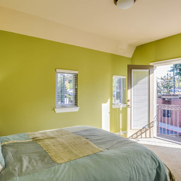 Staged & Listed | 12330 NE 86th Way, Kirkland WA - Rose Hill Tudor Style
