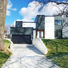 House Exteriors
