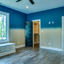 Sasha’s bedrom
