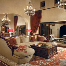 Drapes