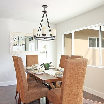 Torrance Home