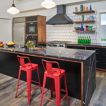 Southeast Portland Rebuild/Addition