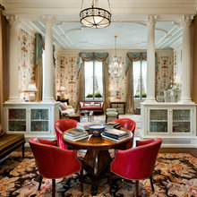 living/dining