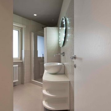 Comfort moderno