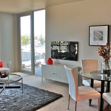 Brix Capitol Hill Condo