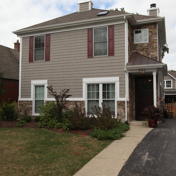Full Home Remodel in La Grange, IL