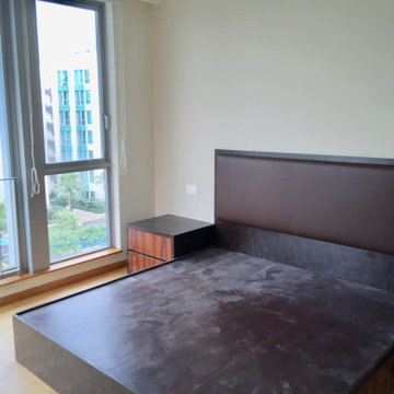 Headboard