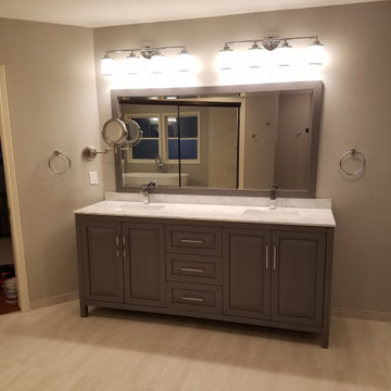 Bathroom Addition