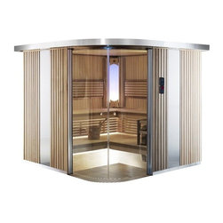 Almost Heaven Saunas - Saunas