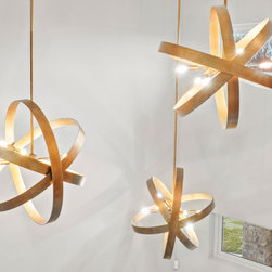 Bonterra- Franklin, TN - Chandeliers