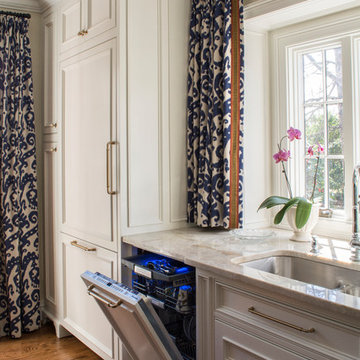 Raven Road Kitchen Renovation