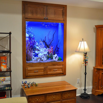 Newton Playroom