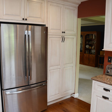 Riva, MD Kitchen Remodel